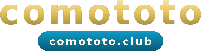 comototo logo